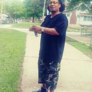 Meet your Posher, Jerry